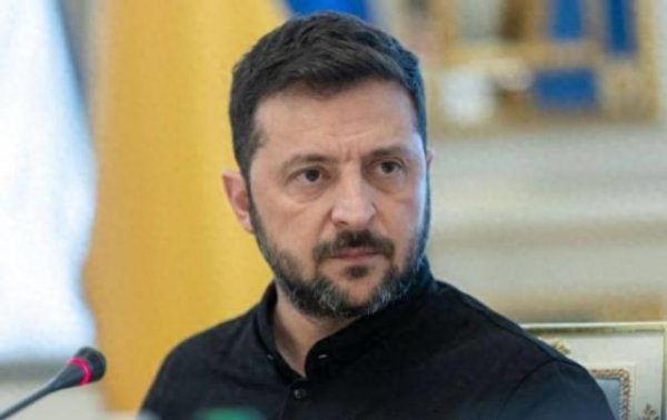 胜亿配资 泽连斯基召开最高统帅部会议 聚焦远程打击能力