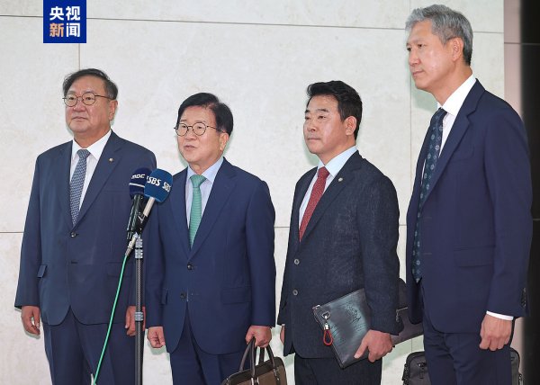 集采优配 韩国前总统卢泰愚之子被任命为驻华大使